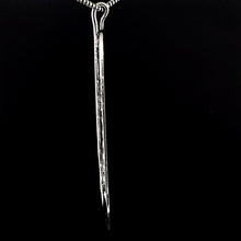 Load image into Gallery viewer, Nightfeather Pendant