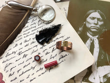 Load image into Gallery viewer, The Quanah